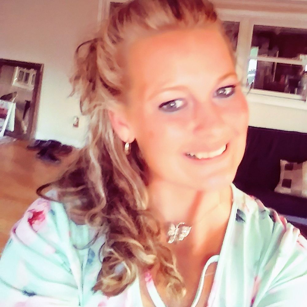 Meet your Posher, Tara